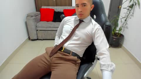 juan  sebastian online show from 15, 1, 2025