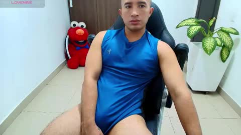 juan  sebastian online show from 10, 10, 2025