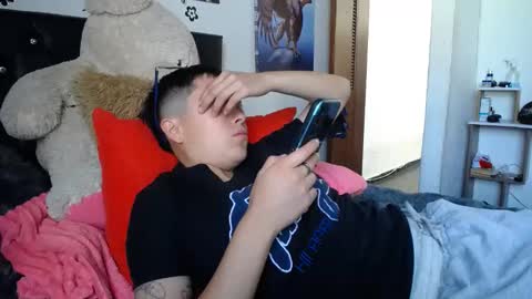 Snapshot of sebastian_posse chatting on 29, 1, 2025 Myystiic online show from 29, 1, 2025