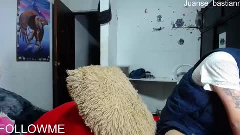 Snapshot of sebastian_posse chatting on 27, 2, 2025 Myystiic online show from 27, 2, 2025