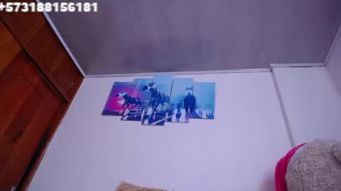 Snapshot of sebastian_posse chatting on 17, 9, 2025 Myystiic online show from 17, 9, 2025