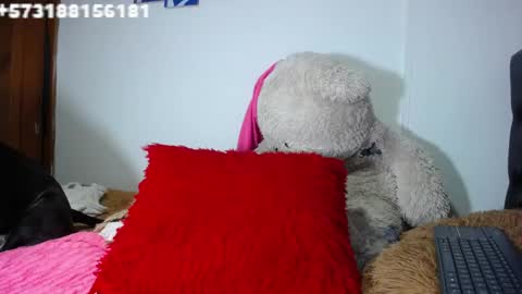 Snapshot of sebastian_posse chatting on 18, 9, 2025 Myystiic online show from 18, 9, 2025