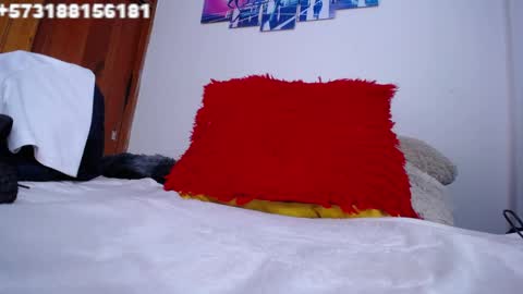 Snapshot of sebastian_posse chatting on 30, 9, 2025 Myystiic online show from 30, 9, 2025