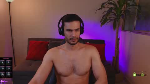 sebas online show from 20, 2, 2026