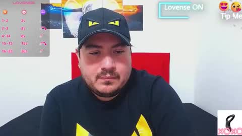 Sebastian  online show from 2, 5, 2026