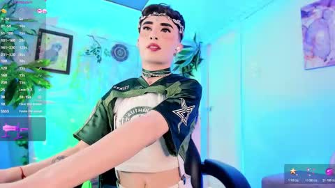 Snapshot of sebastianhilton chatting on 27, 2, 2026 . INDEPENDENT MODEL online show from 27, 2, 2026