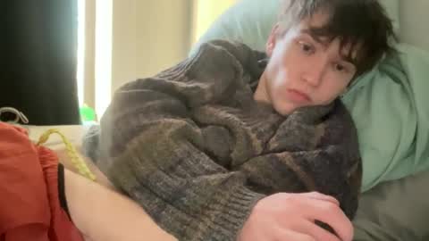 sebastianking1234 online show from 13, 2, 2026