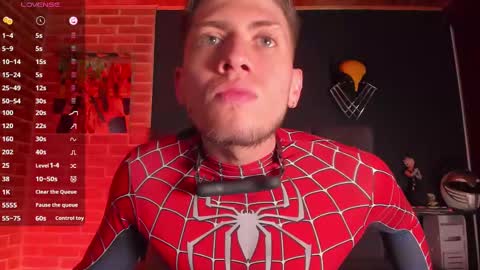 Snapshot of sebastianmaximoff chatting on 4, 2, 2025 Sebastian online show from 4, 2, 2025