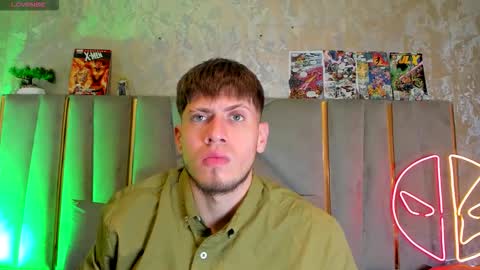 Snapshot of sebastianmaximoff chatting on 21, 9, 2025 Sebastian online show from 21, 9, 2025
