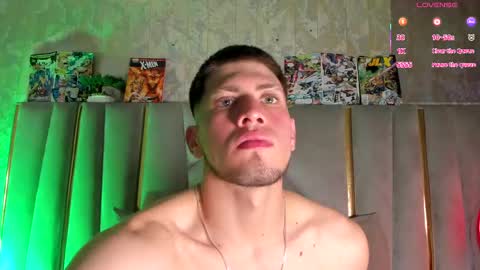 Snapshot of sebastianmaximoff chatting on 26, 9, 2025 Sebastian online show from 26, 9, 2025