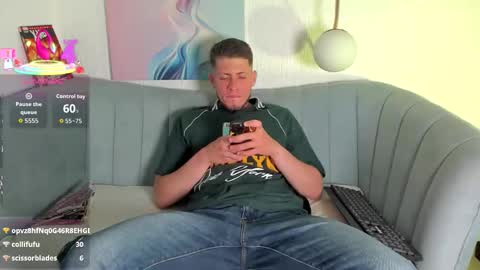 Snapshot of sebastianmaximoff chatting on 30, 9, 2025 Sebastian online show from 30, 9, 2025