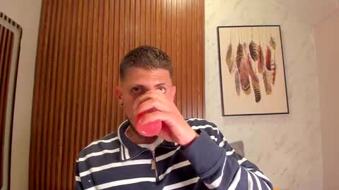  Sebastian  online show from 8, 10, 2025