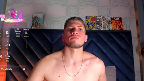  Sebastian  online show from 29, 10, 2025