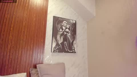  Sebastian  online show from 2, 11, 2025