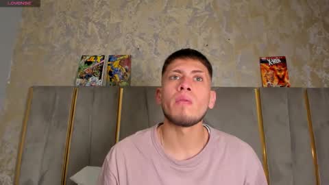  Sebastian  online show from 14, 11, 2025