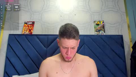  Sebastian  online show from 21, 11, 2025