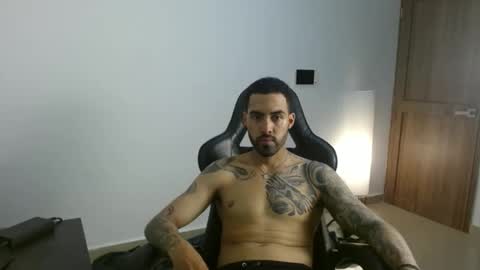 Sebastiano online show from 28, 4, 2026