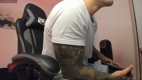 Lucian Sinclair online show from 27, 12, 2024