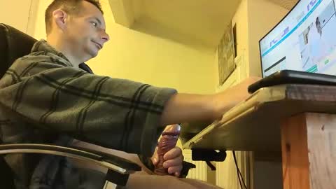 sebastianspalding450 online show from 13, 10, 2025