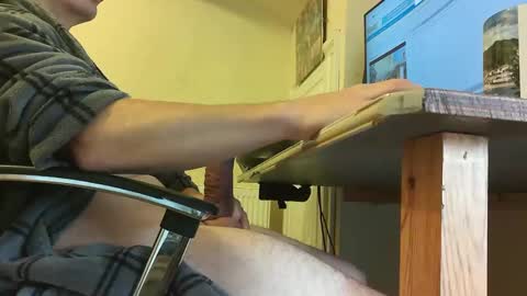 sebastianspalding450 online show from 29, 10, 2025