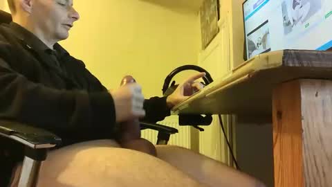 sebastianspalding450 online show from 13, 1, 2026