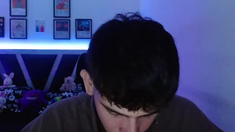 Sebas online show from 11, 10, 2025