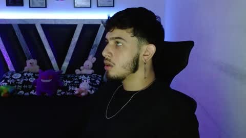 Sebas online show from 17, 10, 2025