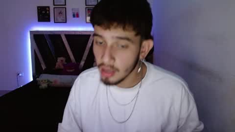 Sebas online show from 13, 12, 2025