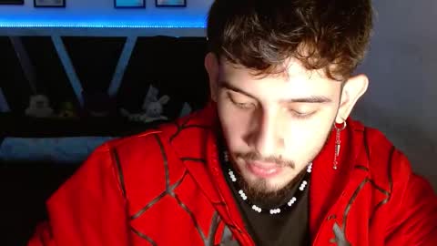 Sebas online show from 20, 12, 2025