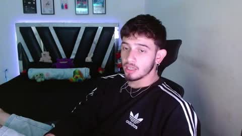 Sebas online show from 9, 1, 2026