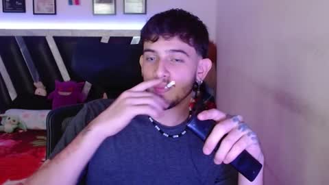 Sebas online show from 14, 1, 2026