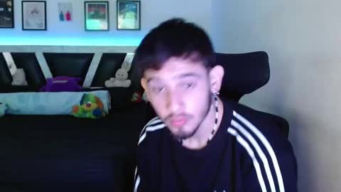 Sebas online show from 10, 2, 2026