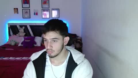 Sebas online show from 22, 2, 2026