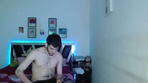 Sebas online show from 24, 2, 2026