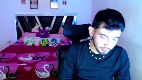 Sebas online show from 30, 5, 2026
