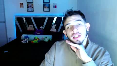Sebas online show from 9, 6, 2026
