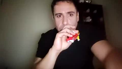 Sebastian Torres Lpez online show from 19, 2, 2026