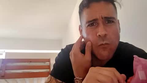 Sebastian Torres Lpez online show from 1, 3, 2026