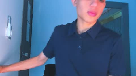 Sebastian online show from 21, 12, 2025