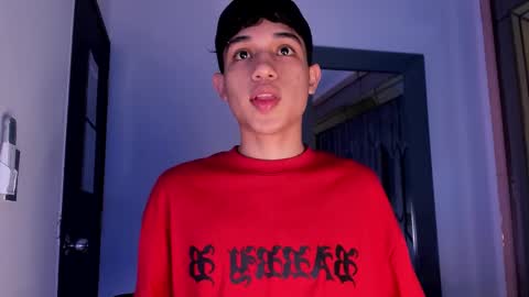 Sebastian online show from 19, 2, 2026