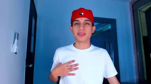 Sebastian online show from 11, 3, 2026