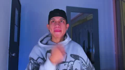 Sebastian online show from 22, 5, 2026