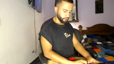 Snapshot of sebferrer chatting on 24, 6, 2026 SebFerrer online show from 24, 6, 2026