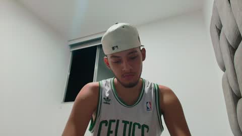Snapshot of sebolaz chatting on 13, 1, 2025 ryan miller online show from 13, 1, 2025