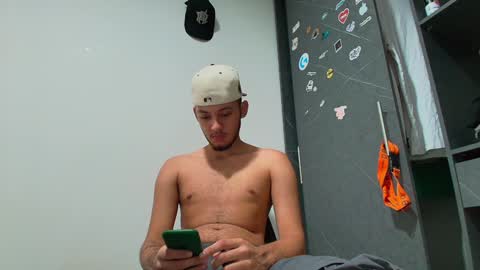 Snapshot of sebolaz chatting on 18, 1, 2025 ryan miller online show from 18, 1, 2025