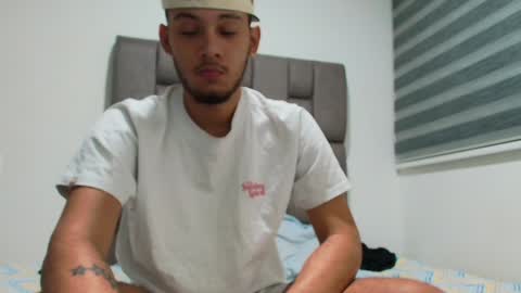 Snapshot of sebolaz chatting on 19, 1, 2025 ryan miller online show from 19, 1, 2025