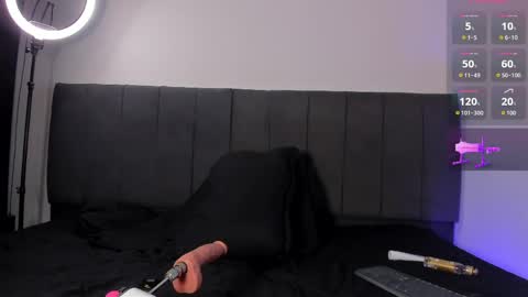 Snapshot of sebpalacio chatting on 25, 5, 2026 SEBASTIAN PALACIO online show from 25, 5, 2026