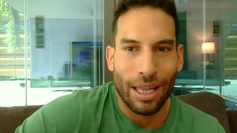 Snapshot of sebroyce chatting on 9, 7, 2026 Sebastian Royce online show from 9, 7, 2026
