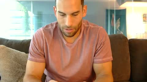Snapshot of sebroyce chatting on 7, 8, 2026 Sebastian Royce online show from 7, 8, 2026