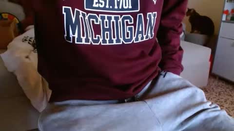 Snapshot of sebseb71 chatting on 1, 11, 2025 sebseb71 online show from 1, 11, 2025